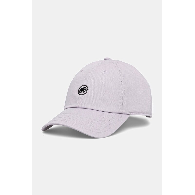 Bavlnená šiltovka Mammut 64176369