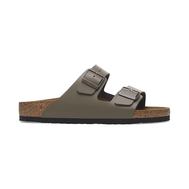 Kožené šľapky Birkenstock Arizona 61858908