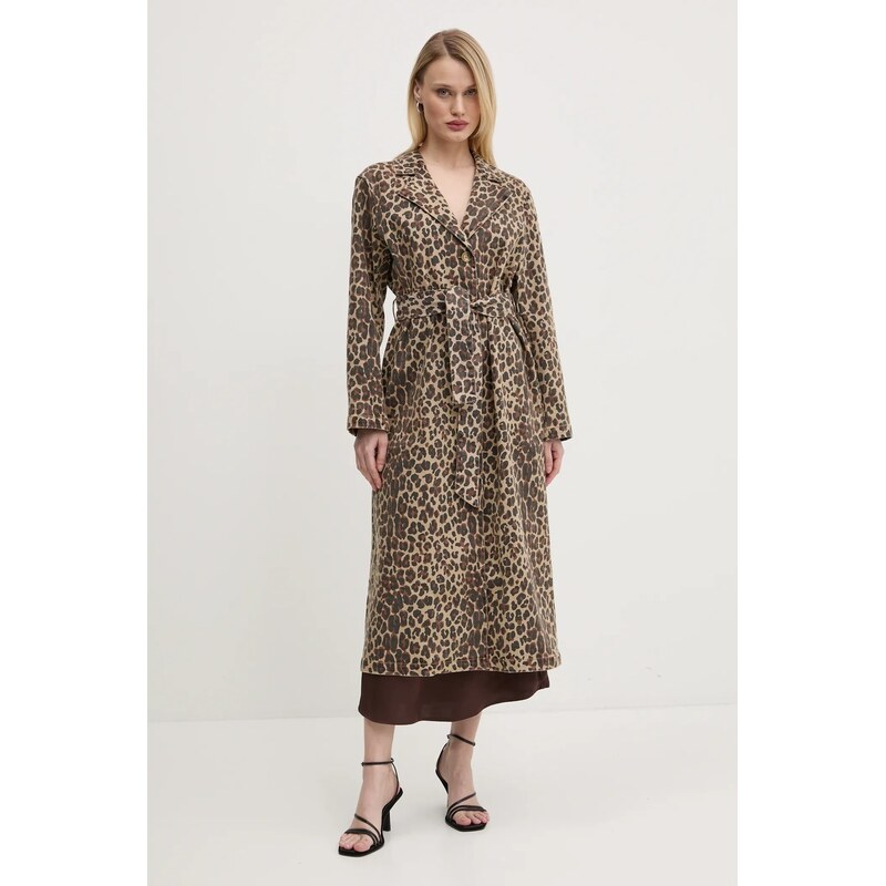 Kabát Never Fully Dressed Lucia 62591332