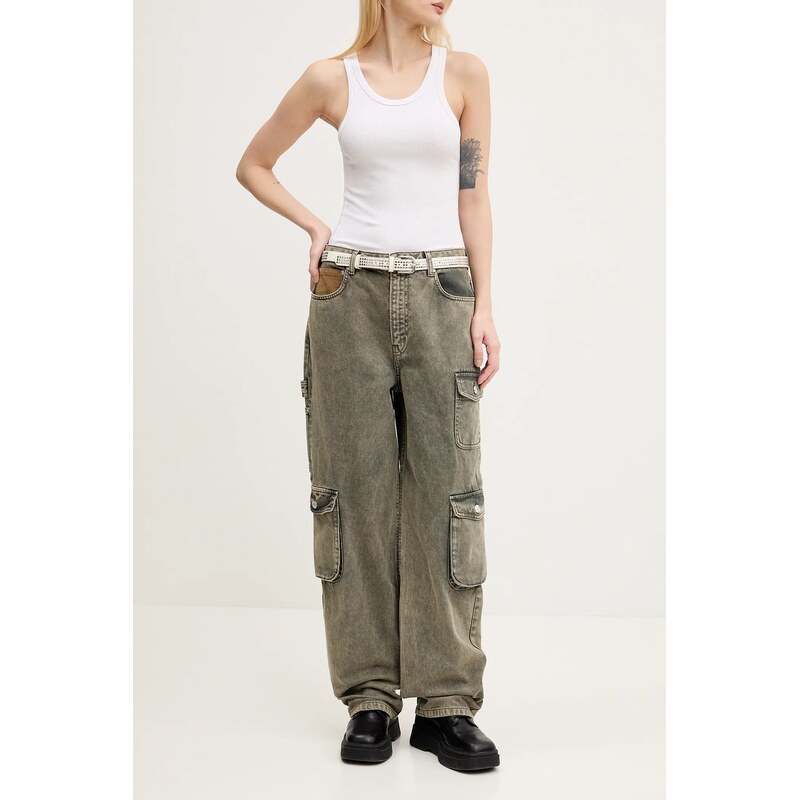 Rifle Moschino Jeans 64324728