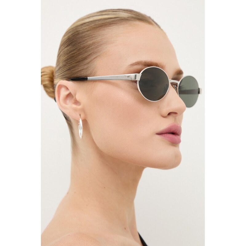 Slnečné okuliare Saint Laurent 55609983