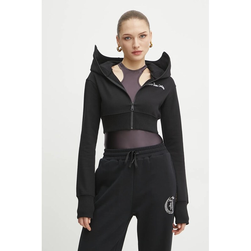 Bavlnená mikina Versace Jeans Couture 62591602