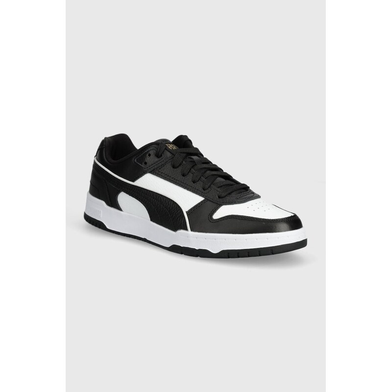 Tenisky Puma RBD Game Low 58340852