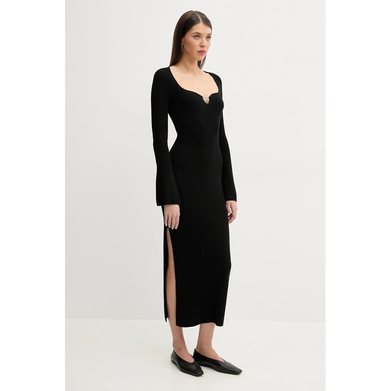 Vlnené šaty FROM FUTURE 62591589