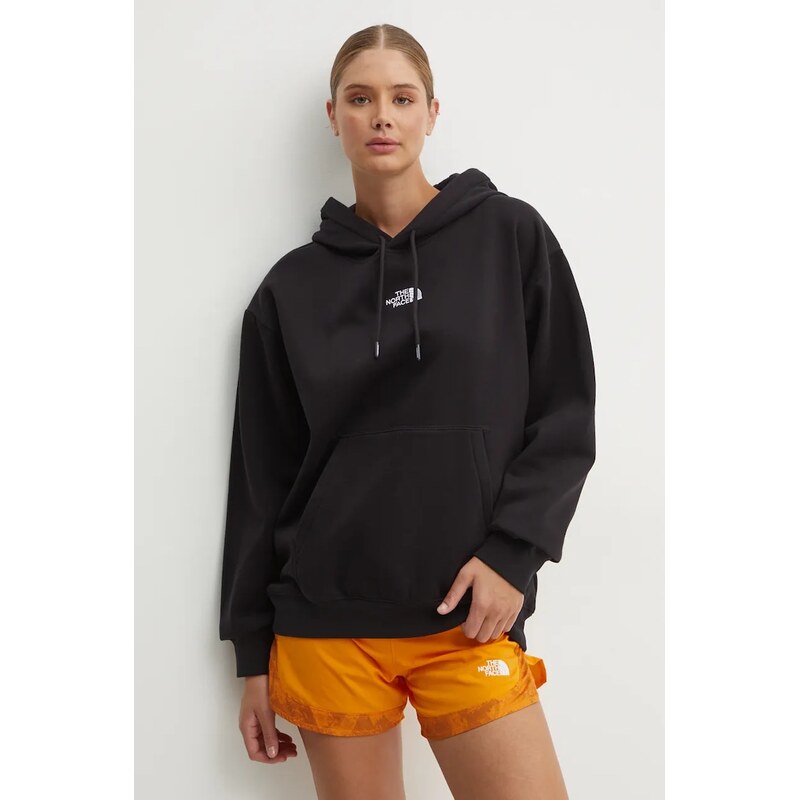 Mikina The North Face Essential Hoodie 57259561