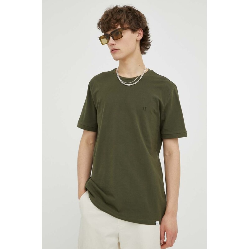 Bavlnené tričko Les Deux 42679051