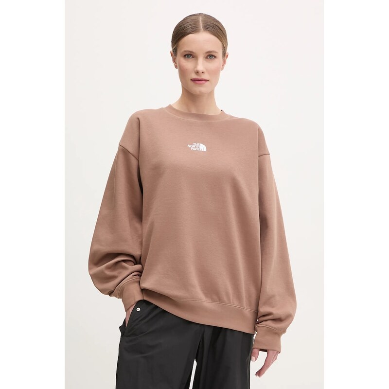 Mikina The North Face Essential 62591561