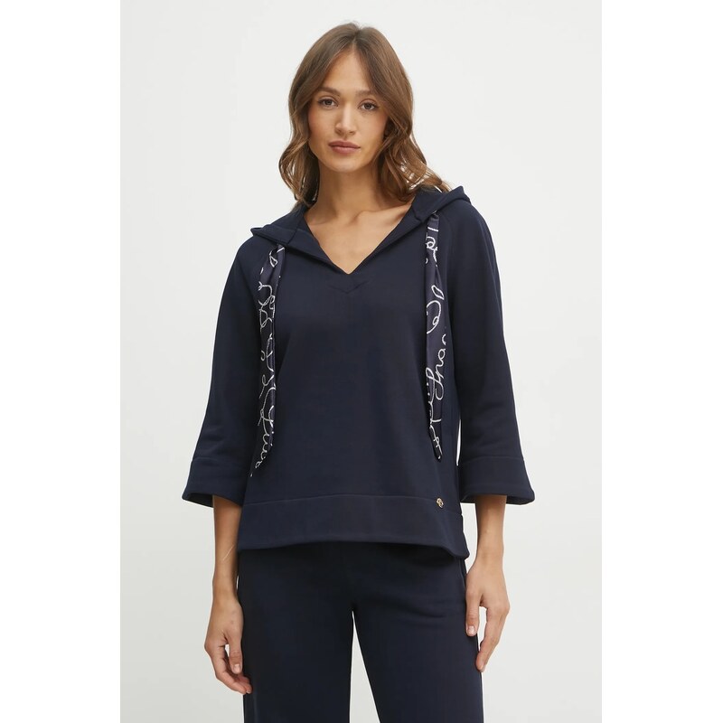 Mikina Luisa Spagnoli 64180863