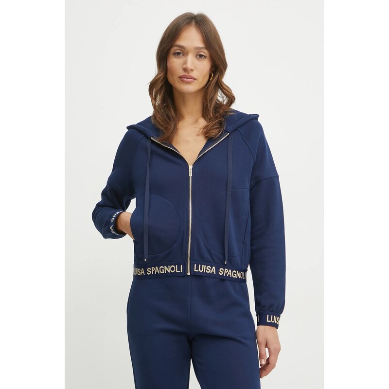 Mikina Luisa Spagnoli 64324974