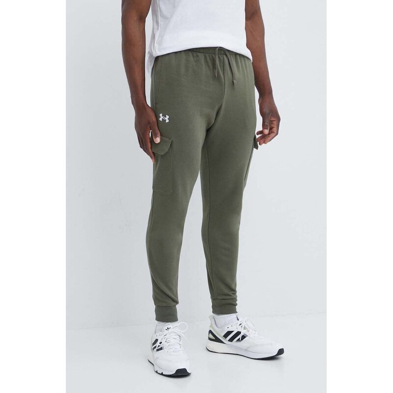 Tepláky Under Armour 51218225