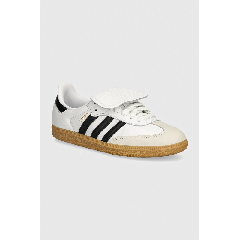 Kožené tenisky adidas Originals Samba LT 61989001