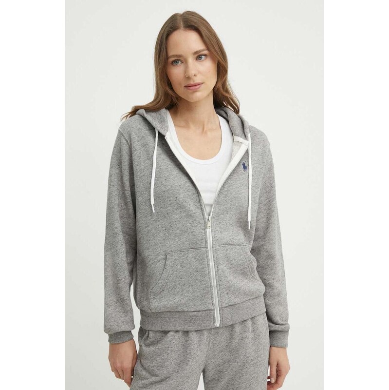 Bavlnená mikina Polo Ralph Lauren 51149707