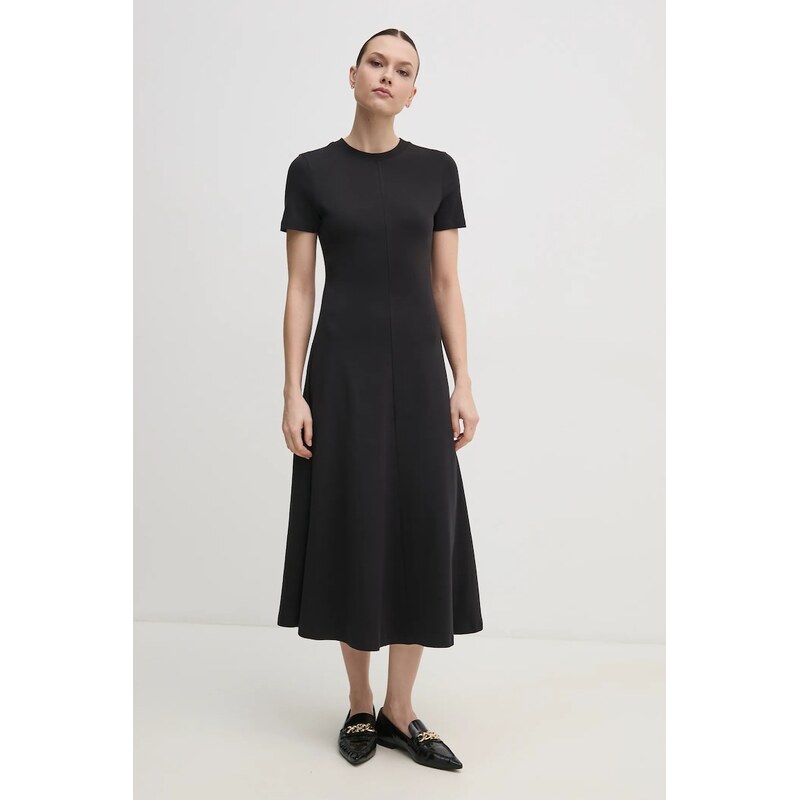 Bavlnené šaty Tommy Hilfiger 61989052