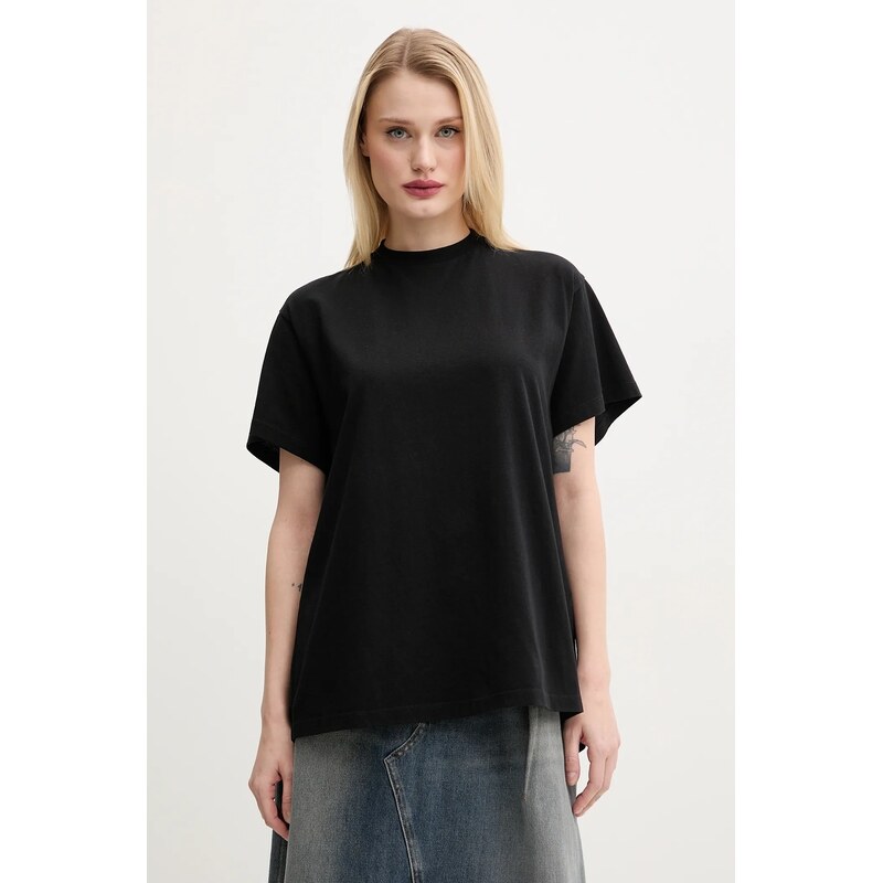 Bavlnené tričko MM6 Maison Margiela 62622455