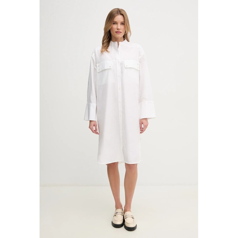 Šaty Barbour Alma 64325193