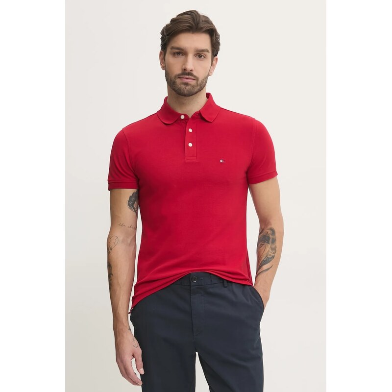 Polo tričko Tommy Hilfiger 60637984