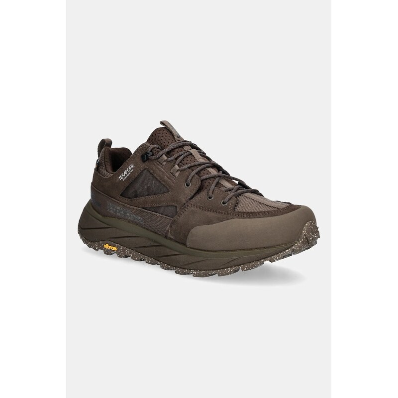 Topánky Jack Wolfskin Terraquest Texapore Low 64301819