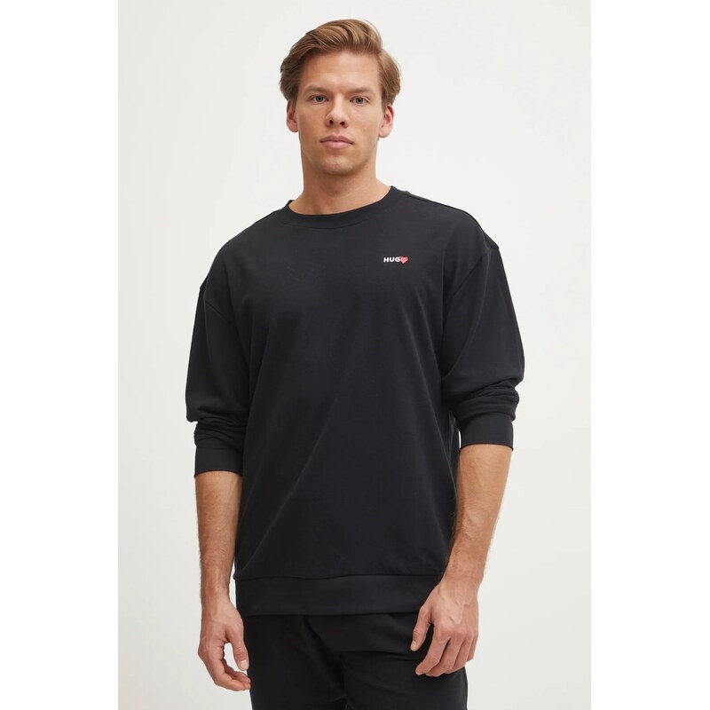 Mikina s kapucňou HUGO 61986089