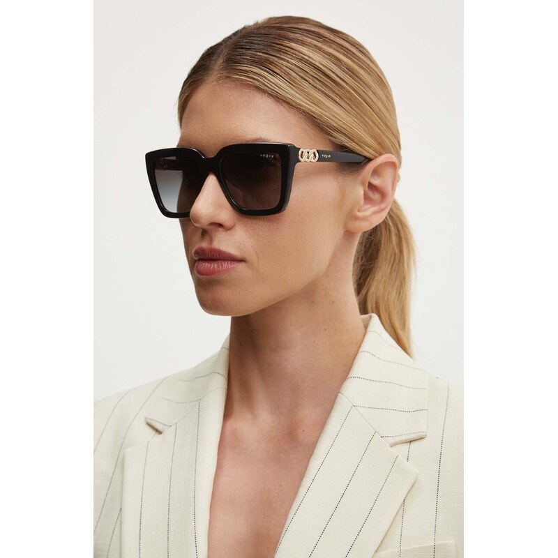Slnečné okuliare VOGUE 53483434