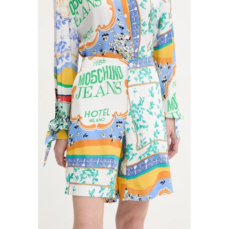 Šortky Moschino Jeans 64325403
