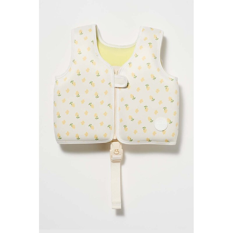 Detská plavecká vesta SunnyLife Mima the Fairy 43036358