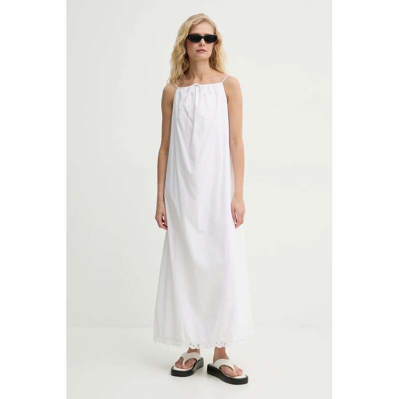 Bavlnené šaty By Malene Birger ELIZABETH 62685522