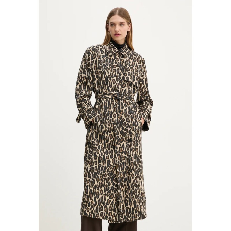 Vlnený kabát Theory 66852264