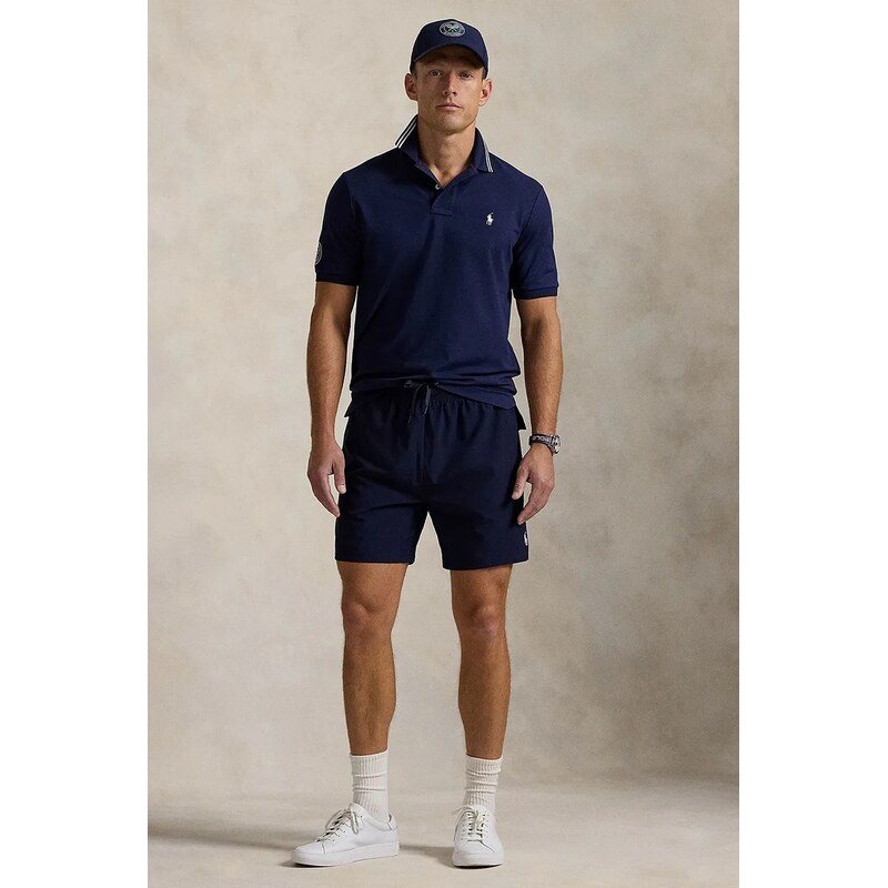 Šortky Polo Ralph Lauren x The Championship Wimbledon 51403632