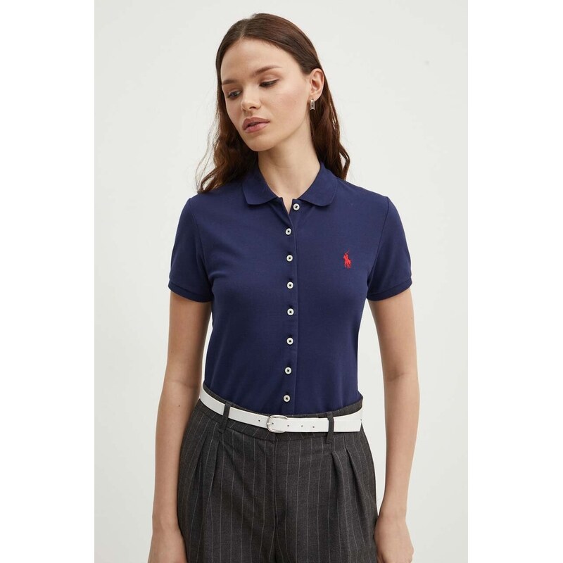 Polo tričko Polo Ralph Lauren 51403910