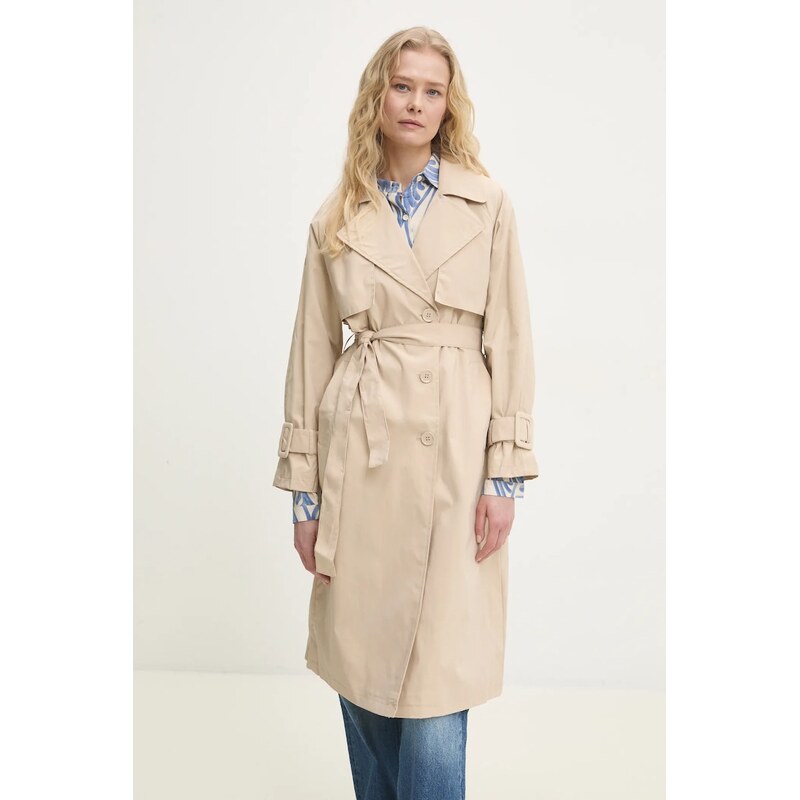 Trenčkot Answear.LAB 62125264