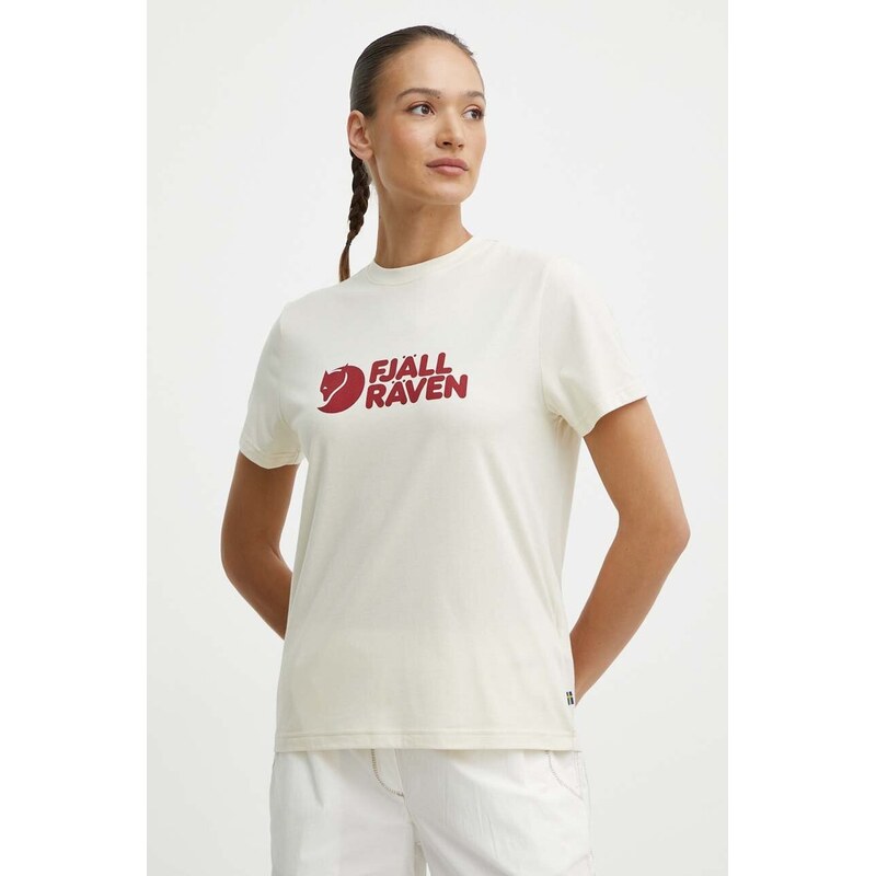 Tričko Fjallraven Fjällräven Logo Tee 50736492