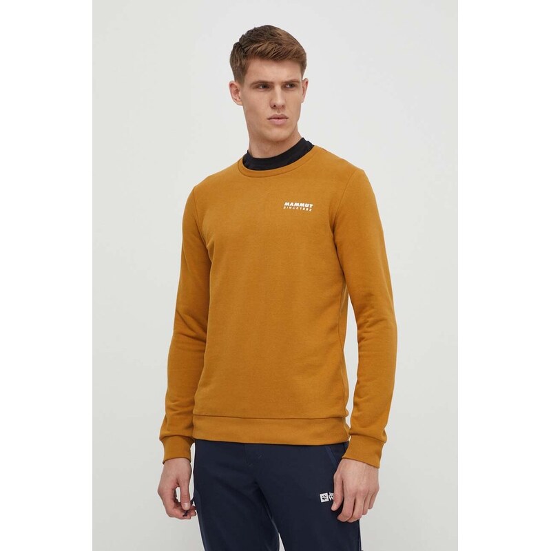 Tepláková mikina Mammut Core 50736559