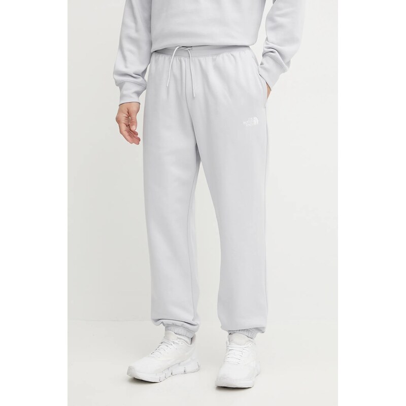 Tepláky The North Face Essential Relaxed 62697285