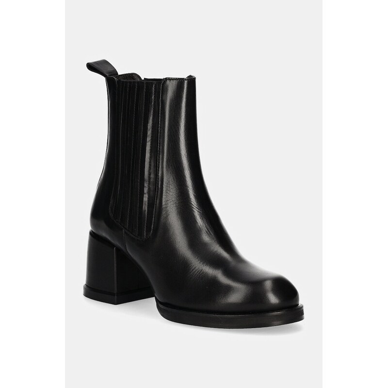 Kožené topánky chelsea Billi Bi 57789229