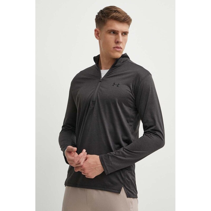 Tréningová mikina Under Armour Tech Vent 51497608