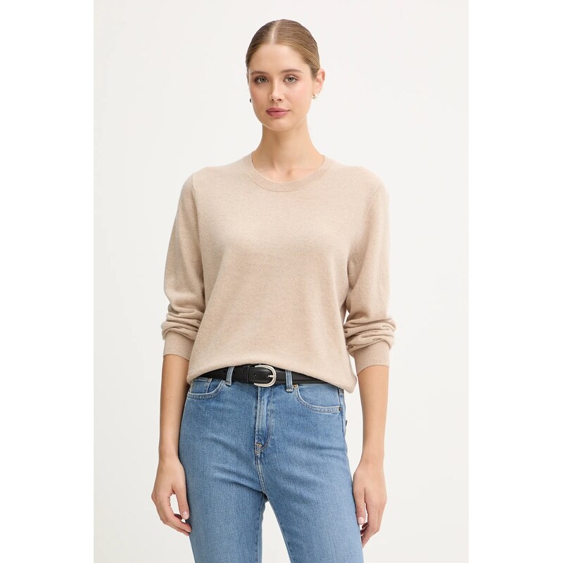 Vlnený sveter United Colors of Benetton 65644530