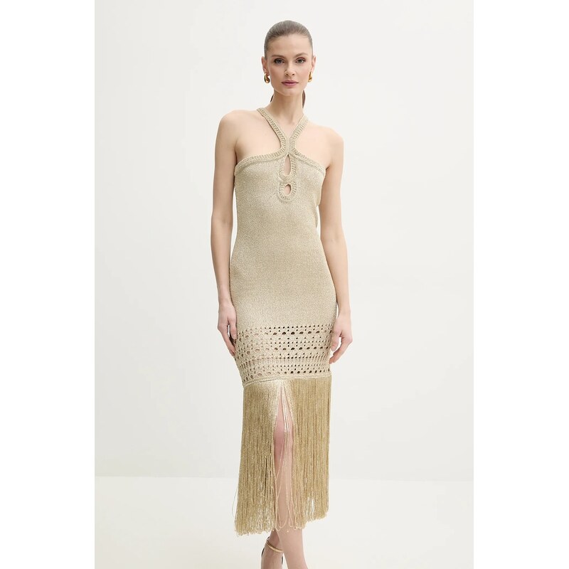 Šaty Simona Corsellini 62738348