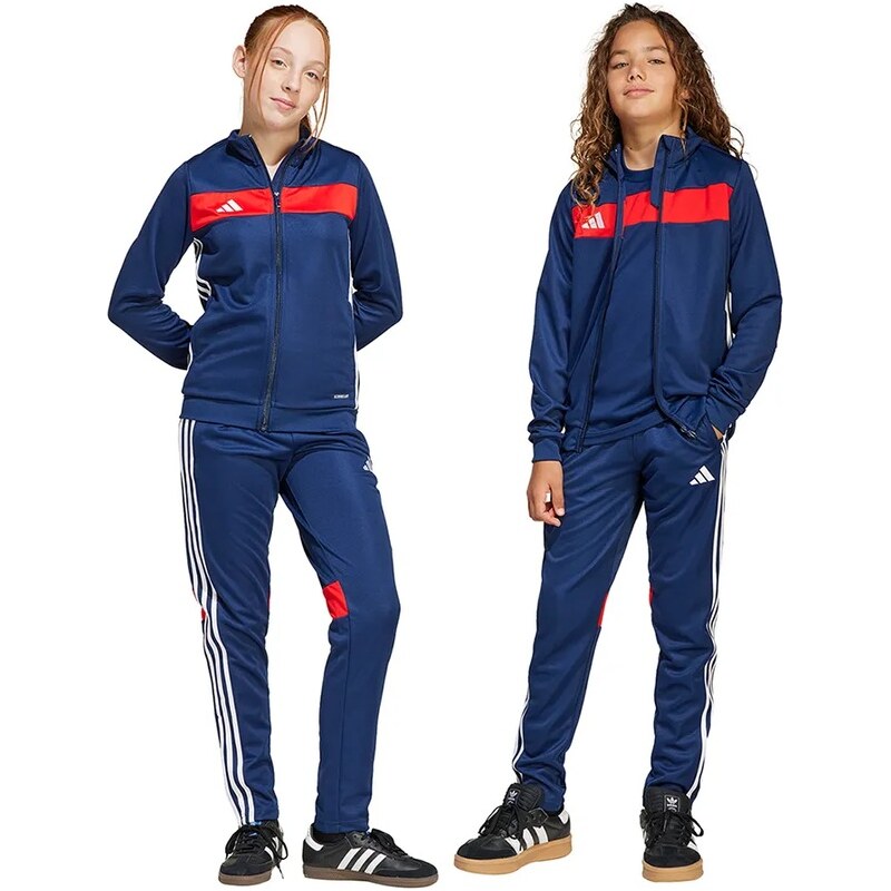 Detská tepláková súprava adidas Performance 62151742