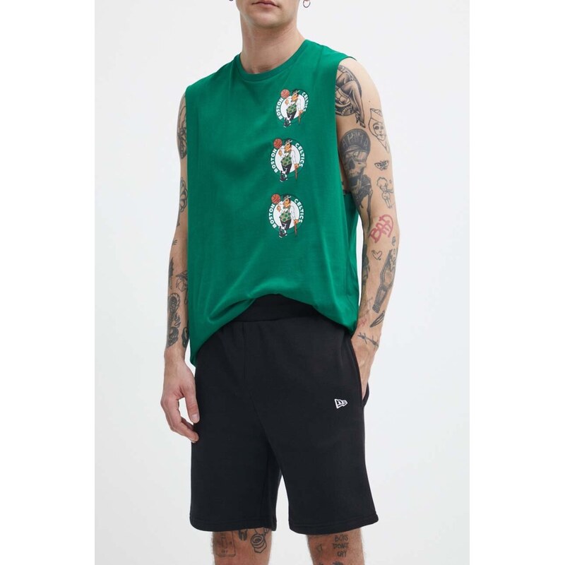 Šortky New Era 50914273