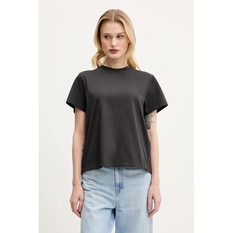 Bavlnené tričko MM6 Maison Margiela 62728129