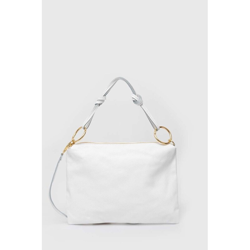 Kožená kabelka Answear.LAB 54658901