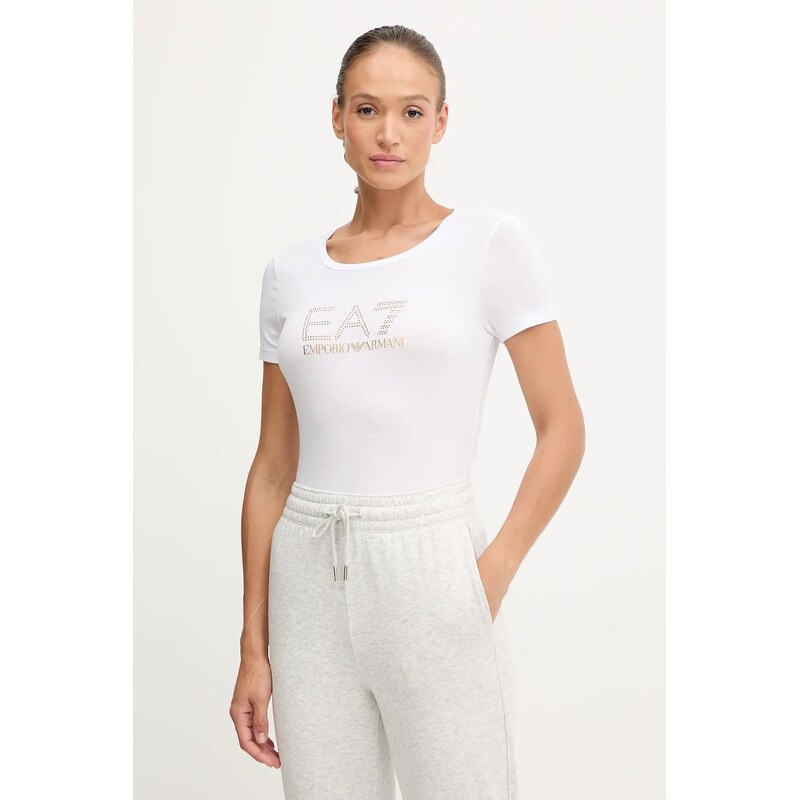 Tričko EA7 Emporio Armani 45911964