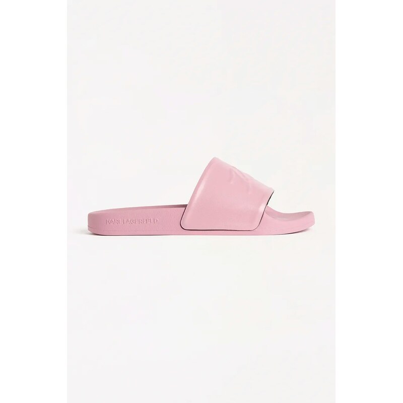 Šľapky Karl Lagerfeld KONDO 2.0 62787049