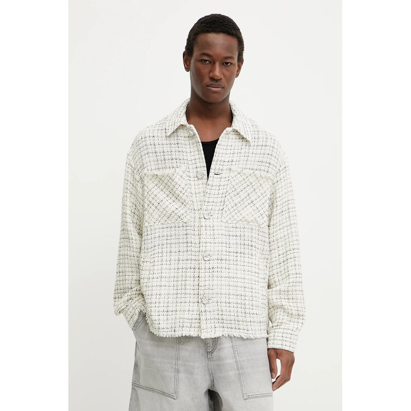 Košeľové sako IRO 62791464