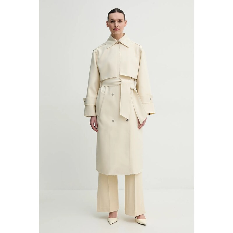 Kabát Day Birger et Mikkelsen Chapin 64326064