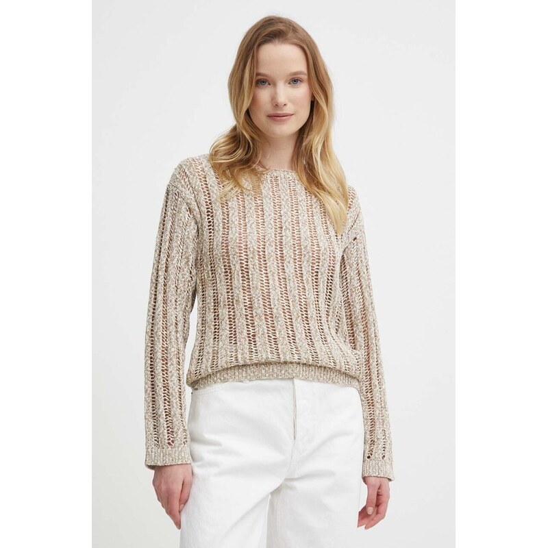 Sisley Sveter Sisley 58342071