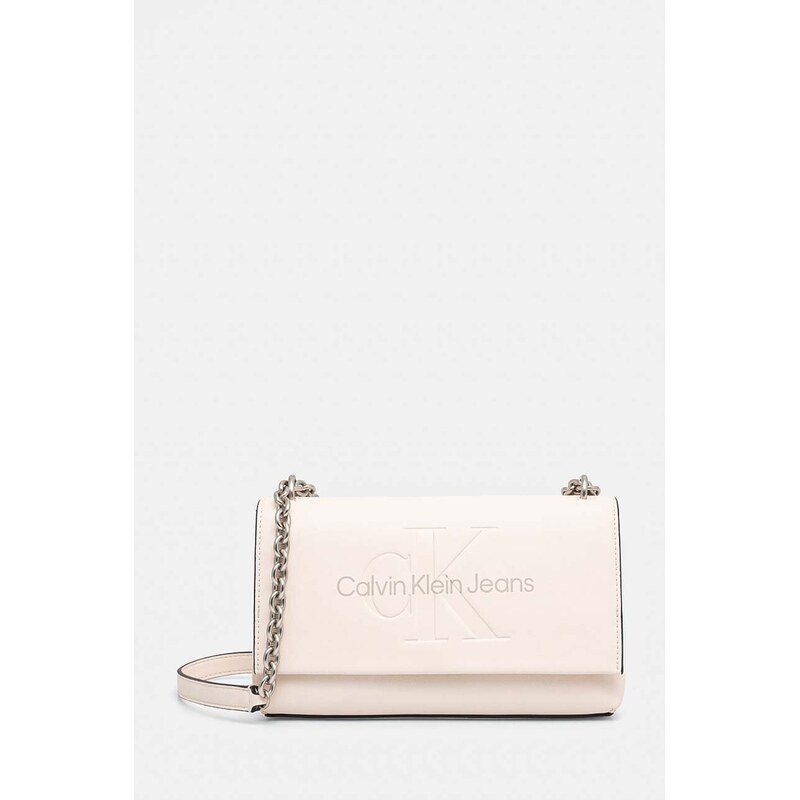 Kabelka Calvin Klein Jeans 55717019