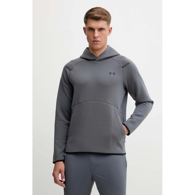 Mikina Under Armour Unstoppable Fleece 65502005