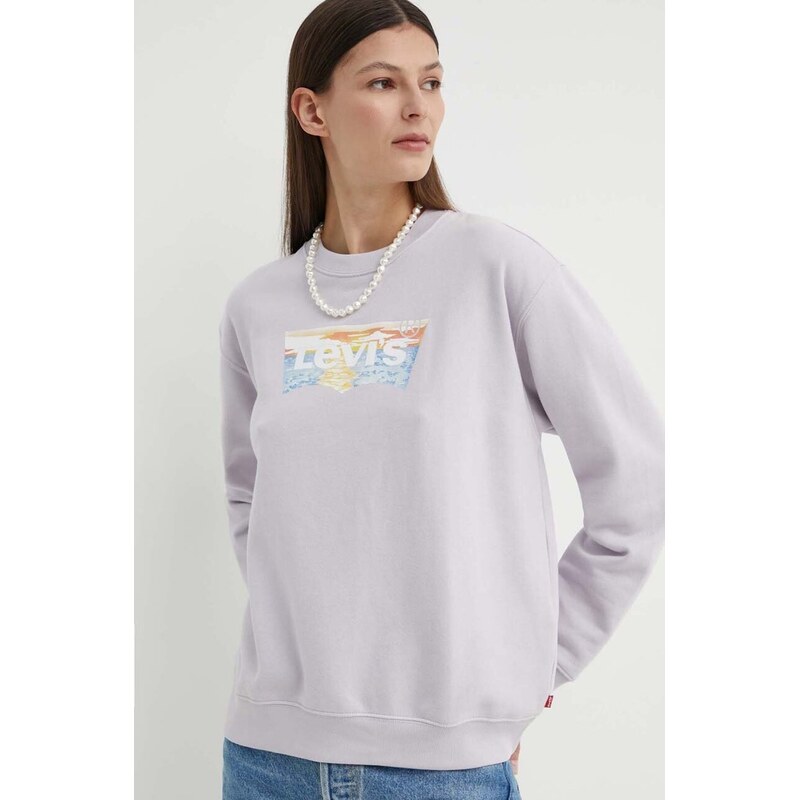 Mikina Levis 52399064