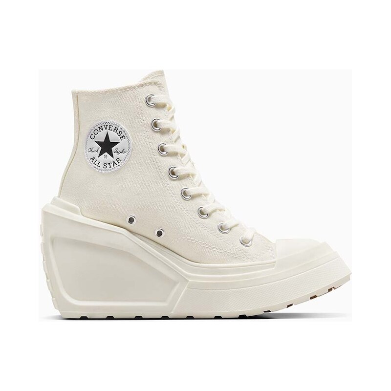 Tenisky Converse Chuck 70 De Luxe Wedge 52399614